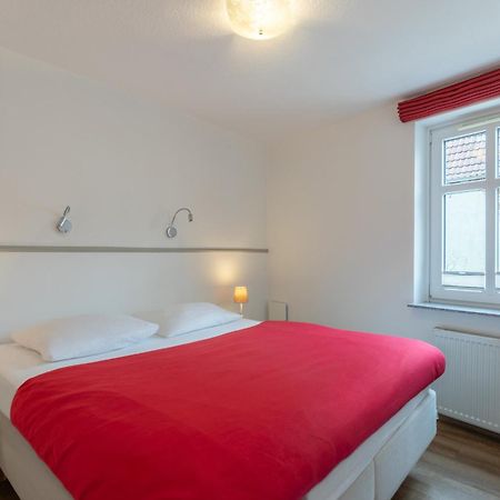 Dat Luette Huus - Wohnung 2 Husum  Esterno foto